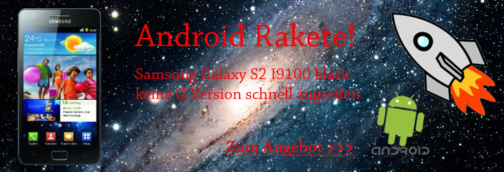 Samsung I9100 Galaxy S2 black