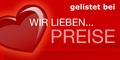 Gelistet im Preisvergleich Wir-Lieben-Preise.de