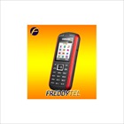 Samsung B2100 scarlet red ohne Vertrag