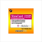 D1 Xtra Card 10 EUR Startguthaben