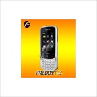 Nokia 6303i classic steel ohne Vertrag