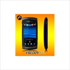 SonyEricsson Vivaz U5i cosmic black ohne Vertrag
