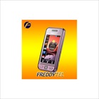 Samsung S5230 pink ohne Vertrag