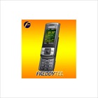 Samsung C3050 black + otelo Karte 5€ SGH ohne Vertrag