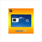 O2 LOOP o2o 4,00€ Startguthaben
