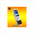 SonyEricsson Spiro contrasted black VF ohne Vertrag
