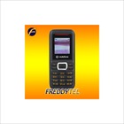 Vodafone VF246 CallYa schwarz ohne Vertrag