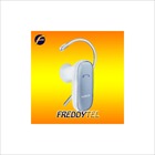 Nokia BH-105 Ice Blue  Headset