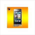 Samsung Wave 723 titan-gray S7230 ohne Vertrag