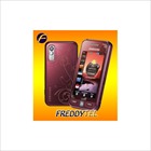 Samsung S5230 fleur + otelo Karte 5€ Startguthaben ohne Vertrag