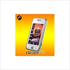 Samsung S5230 white + otelo Karte 5€ Startguthaben ohne Vertrag