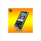 Motorola Milestone 2 black ohne Vertrag