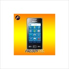 Samsung S5260 Star II onyx black ohne Vertrag
