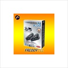 Interphone F4 Plus Stereo Twin Pack