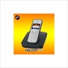 Siemens Gigaset A600 black