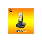 Siemens Gigaset A400 black
