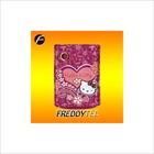 J-Straps Phone Bag Hello Kitty Flowers
