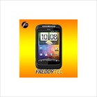 HTC Wildfire S black ohne Vertrag