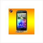 HTC Sensation black VF ohne Vertrag