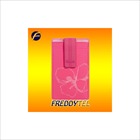 golla Phone Pocket - JUMP - pink