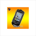 Interphone iPhone 4 SMiPhone Halterung Motorrad
