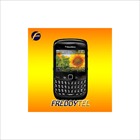 BlackBerry Curve 8520 black ohne Vertrag