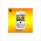 BlackBerry Curve 8520 white ohne Vertrag