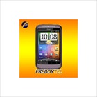 HTC Wildfire S purple ohne Vertrag