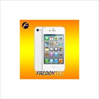 Apple iPhone 4S 16GB white ohne Vertrag