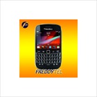 BlackBerry Bold 9900 black ohne Vertrag