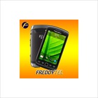 BlackBerry Torch 9860 black ohne Vertrag