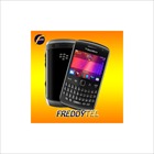 BlackBerry Curve 9360 black ohne Vertrag