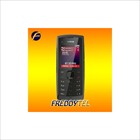 Nokia X1-01 grey ohne Vertrag