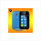 Nokia Lumia 710 black/cyan ohne Vertrag