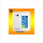 Nokia Lumia 710 white/white ohne Vertrag