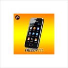 Samsung S5220 Star III black ohne Vertrag