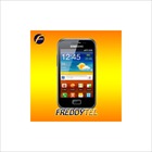Samsung Galaxy Ace Plus S7500 dark blue ohne Vertrag