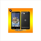 Motorola MOTOLUXE black ohne Vertrag