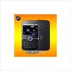 Huawei U8350 Boulder black ohne Vertrag