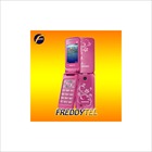Samsung C3520 pink la fleur ohne Vertrag