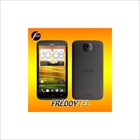 HTC One X glamour gray ohne Vertrag