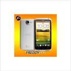 HTC One X polar white ohne Vertrag