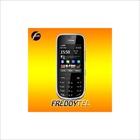 Nokia Asha 203 dark grey ohne Vertrag
