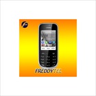 Nokia Asha 203 white ohne Vertrag