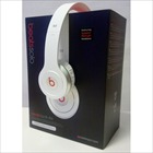 Monster by Dr. Dre Solo Control Talk white HTC
