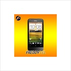 HTC One V black obsidian ohne Vertrag