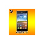 LG P700 Optimus L7 black ohne Vertrag
