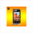 Samsung Galaxy Xcover S5690 titan gray ohne Vertrag