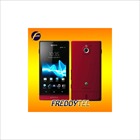 Sony Xperia Sola MT27i red ohne Vertrag