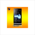Sony Xperia U ST25i black/pure white ohne Vertrag